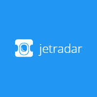 Jet Radar